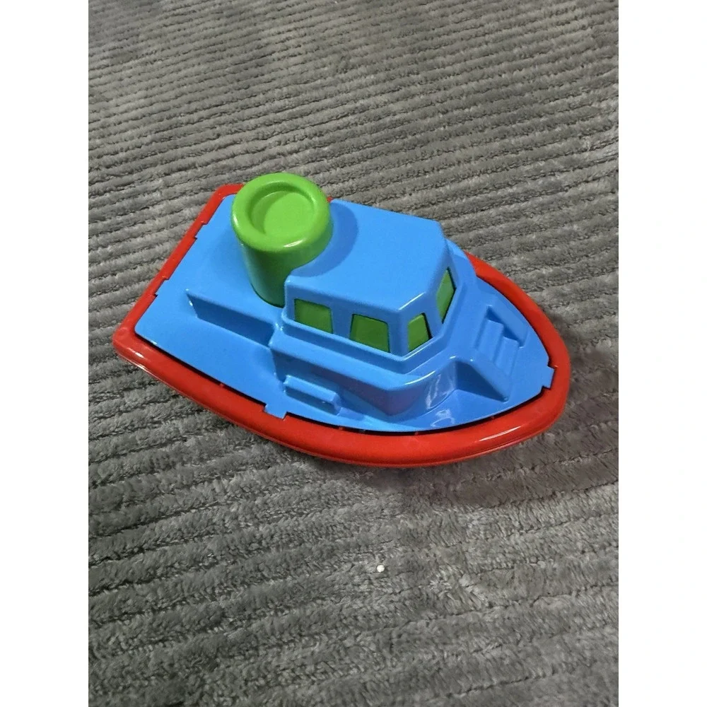 N/A toy bath